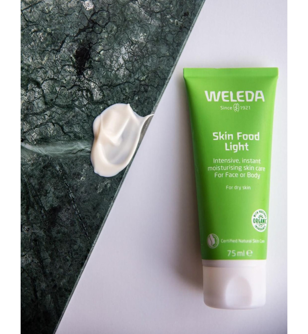 WELEDA Skin Food Light (30 ml)