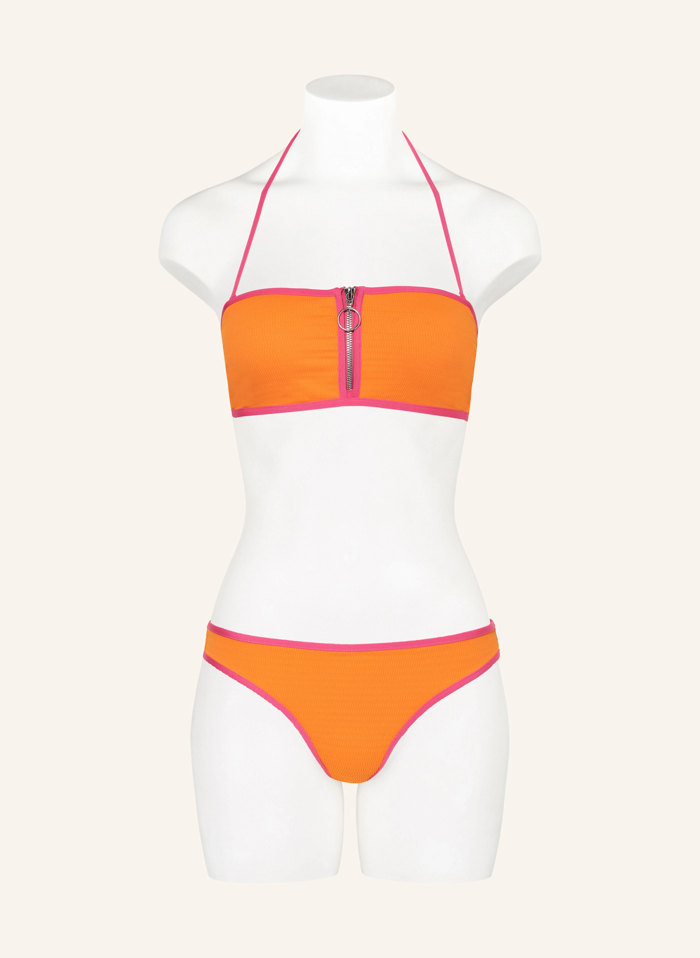 SEAFOLLY Basic-Bikini-Hose BEACH BOUND