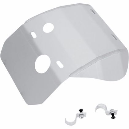 Sabot moteur Moose Racing Alu