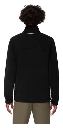Polaire Mammut Innominata Noir