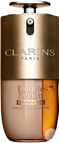 Clarins Double Sérum Fond De Teint L5N Flacon 30ml