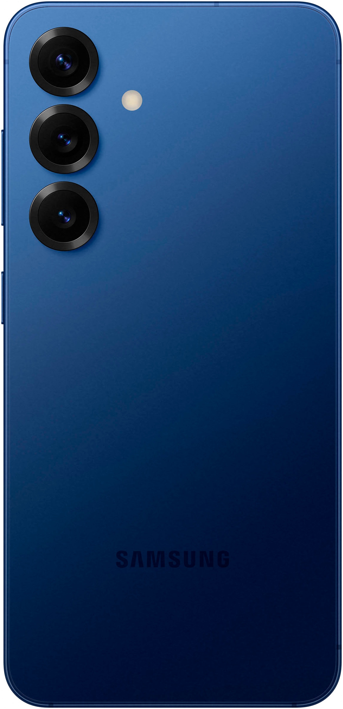 Samsung Smartphone »Galaxy S25« Navy