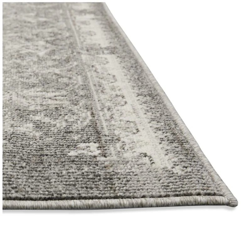 Vloerkleed Vintage Classic Grey 160x230 cm