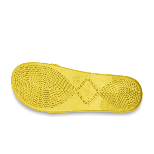 Chinelo de praia brasileiro Izmir