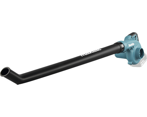 Makita 18V DUB186Z snoerloze bladblazer/blazer (accu en lader niet inbegrepen)
