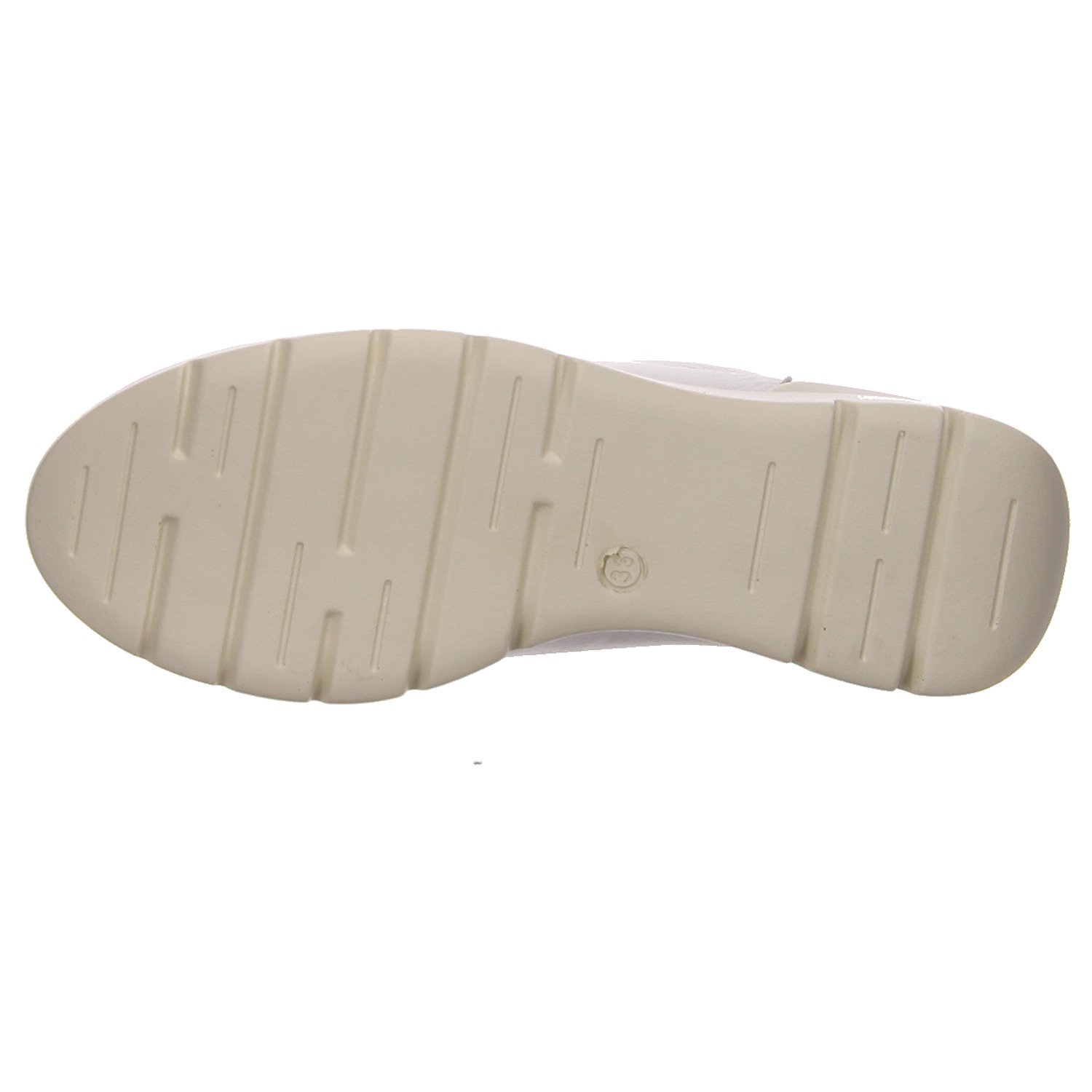 elbandi Slipper weiß weiss/weiss kombi