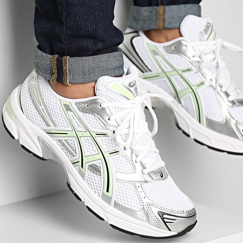 Baskets Gel 1130 1202A164 White Jade