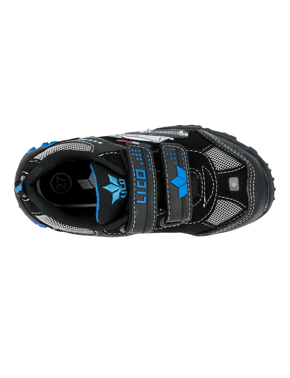 Blinkschuhe Chief V
