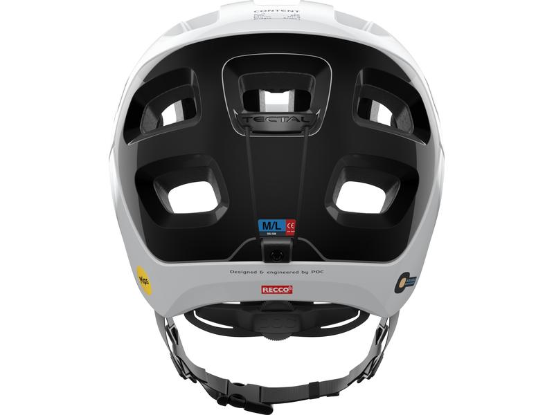 POC Helm Tectal Race MIPS L Fahrradhelm