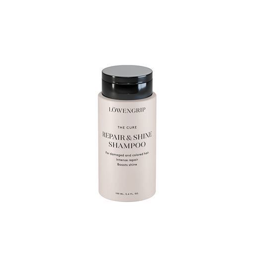 Löwengrip The Cure Repair & Shine Shampoo, 100 ml