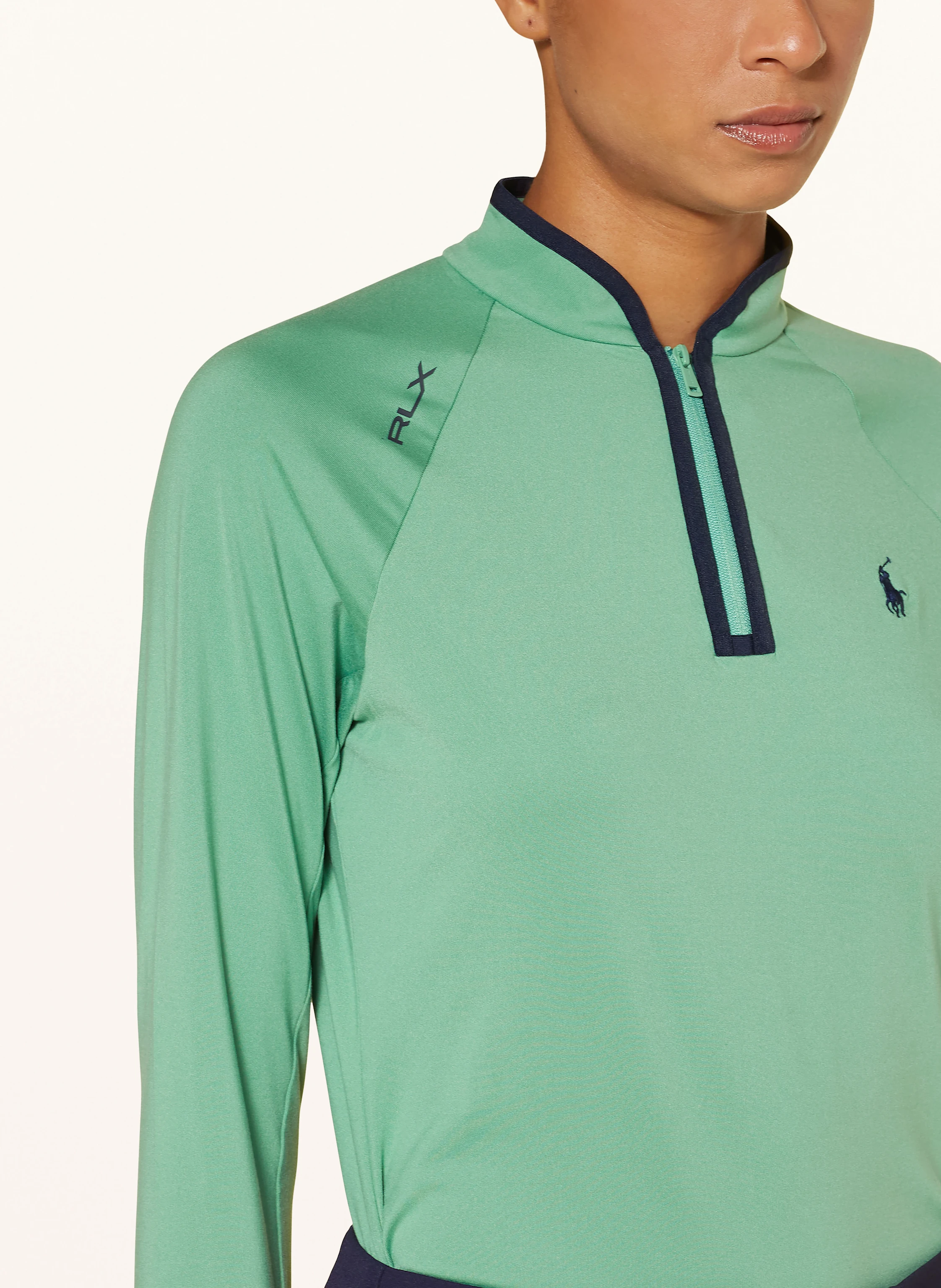 RLX RALPH LAUREN Midlayer