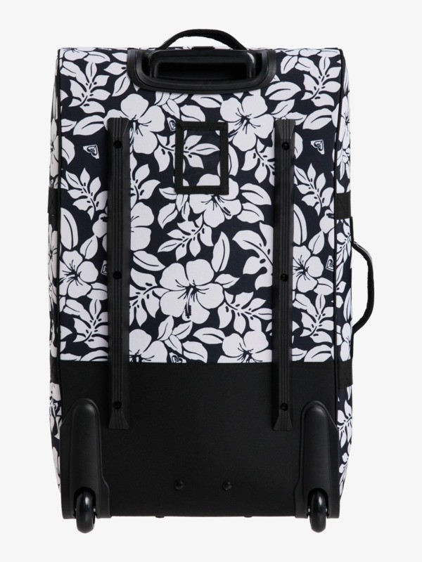 Travel Dreaming Valise à roulettes de taille moyenne Multi Femme