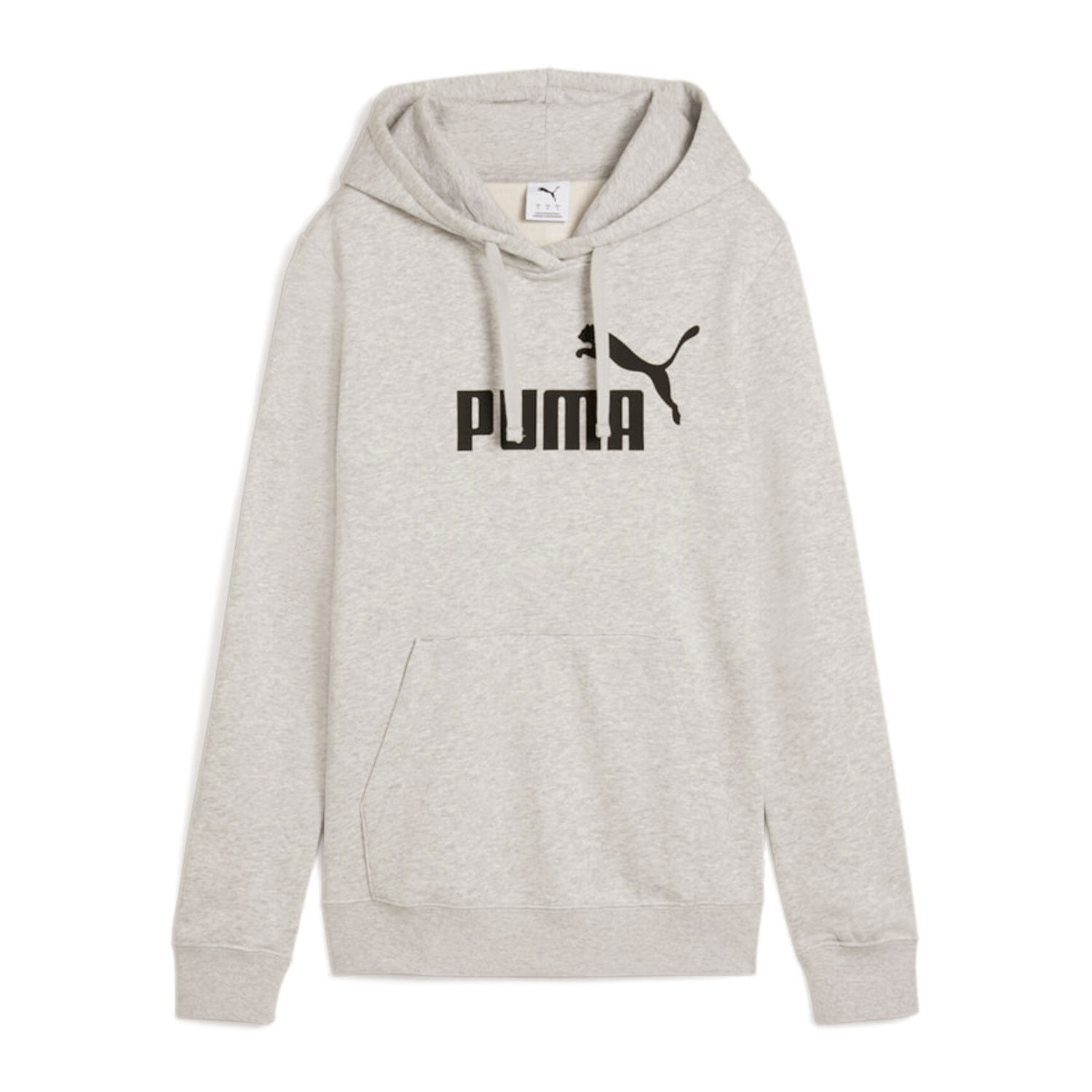 Puma Essentials Logo Hoodie Damen