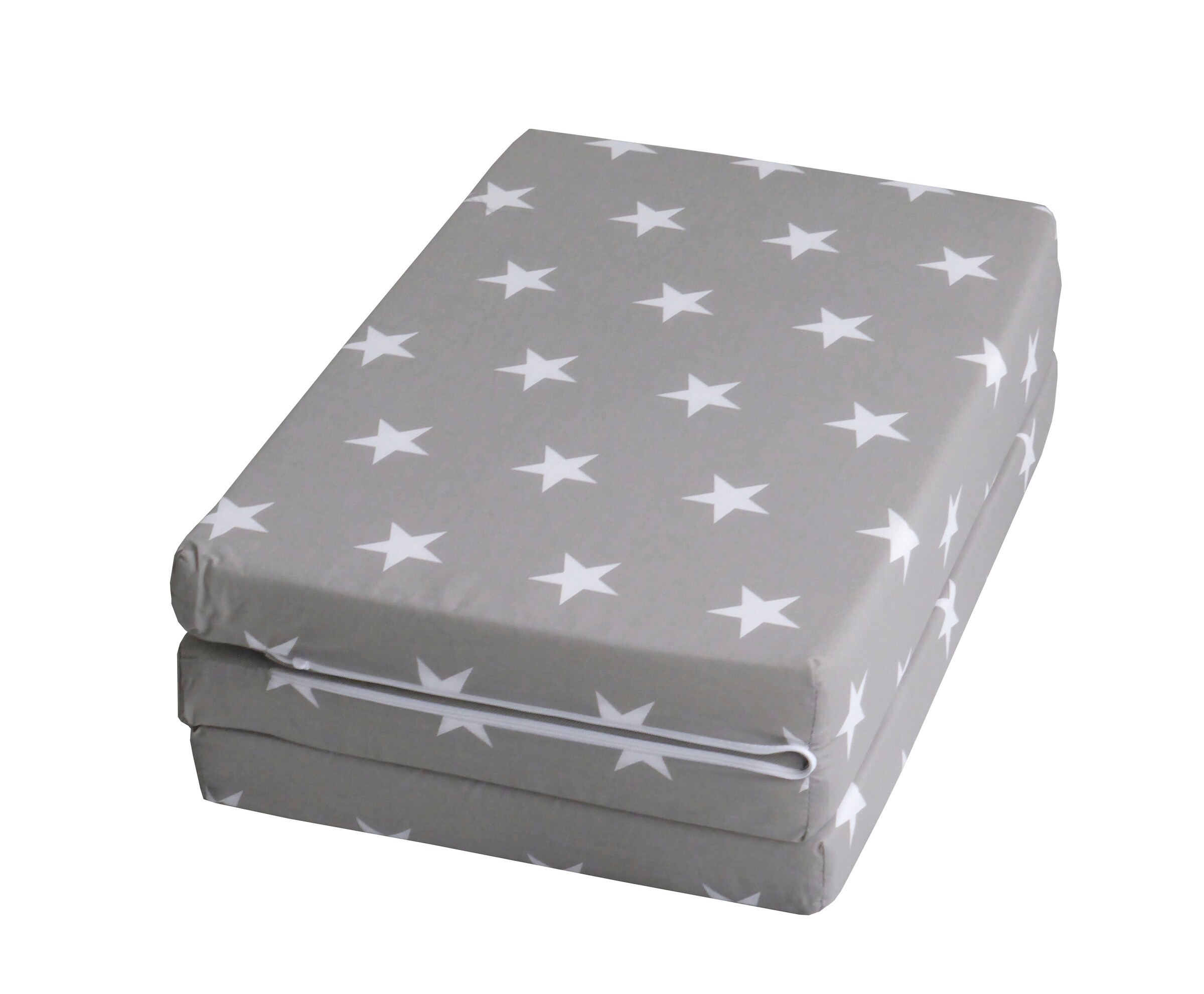 roba Reisebettmatratze 60x120 Little Stars