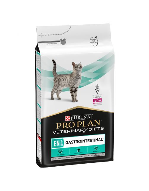 Pro Plan Veterinary Diets Feline Gastrointestinal - Kattenvoer