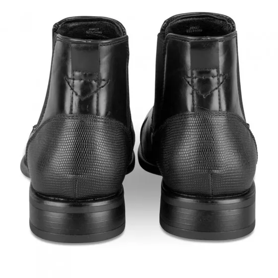 Bottines NOIR B-BLAKE