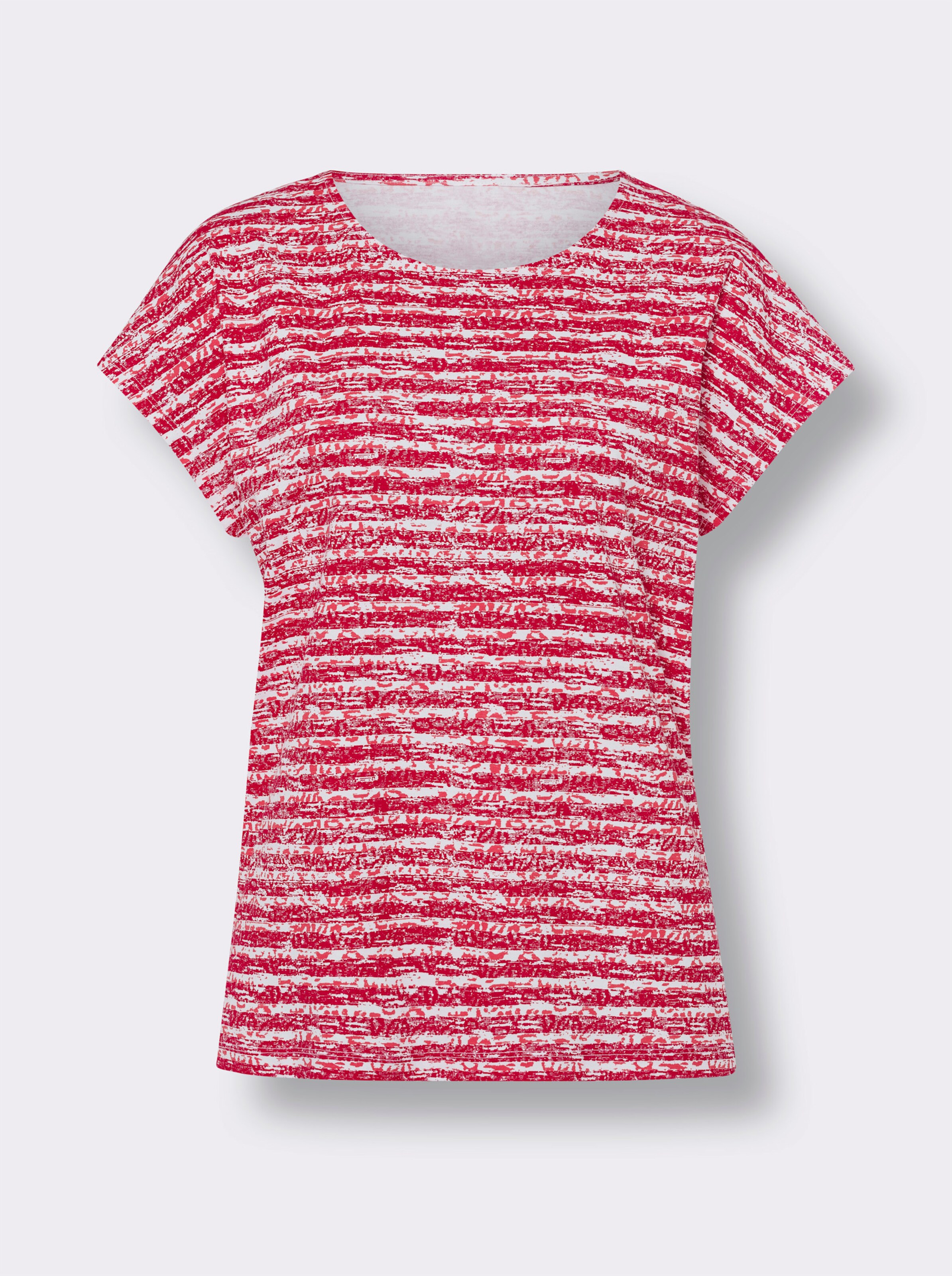 Kurzarmshirt
