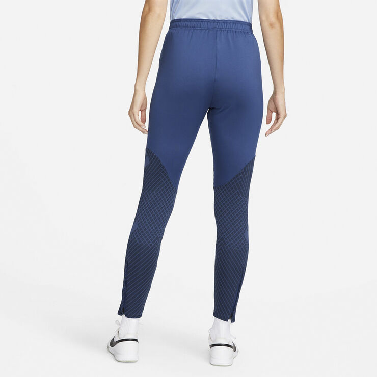 Nike Dri-FIT Strike Knit træningsbukser Blå