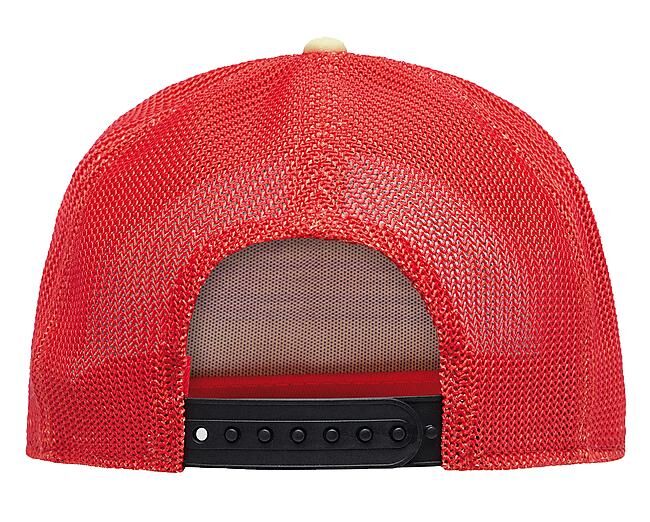 LA SPORTIVA - CASQUETTE TRUCKER STRIPE CUBE HAT