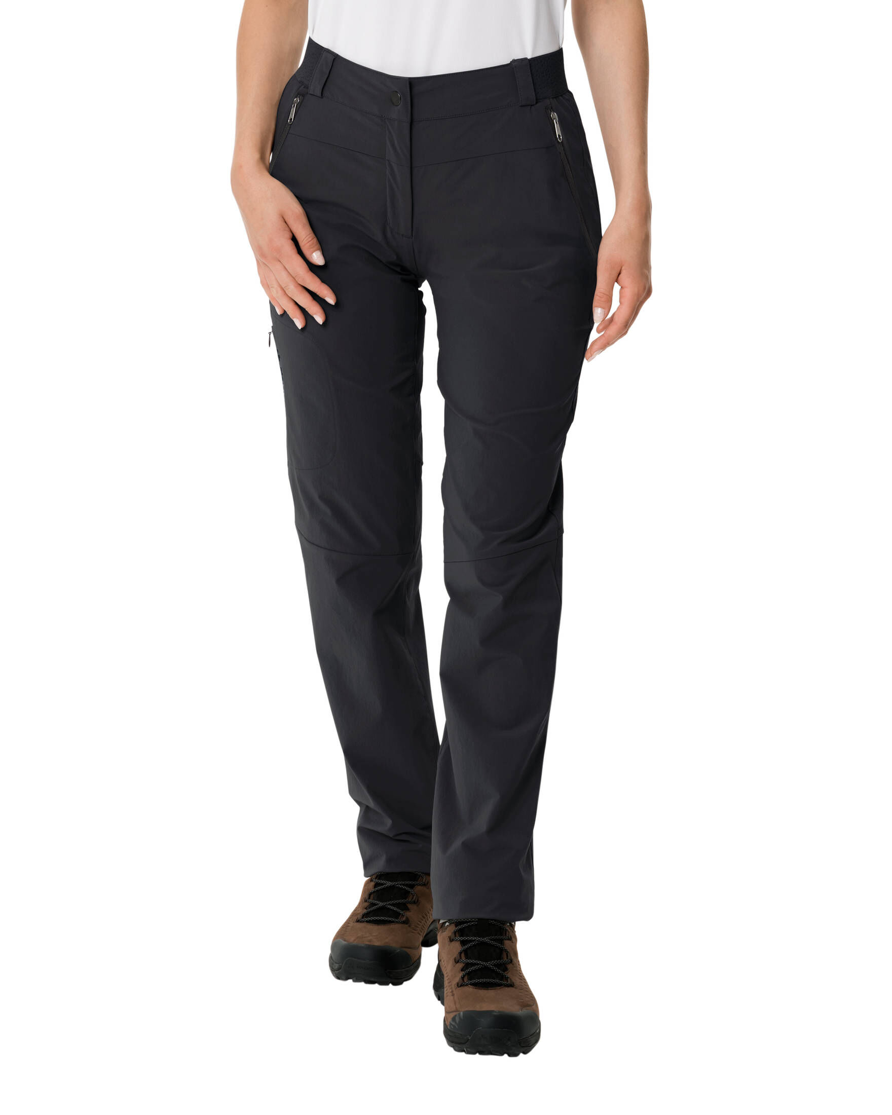 VAUDE| Damen Hose Women's Farley Stretch Pants III