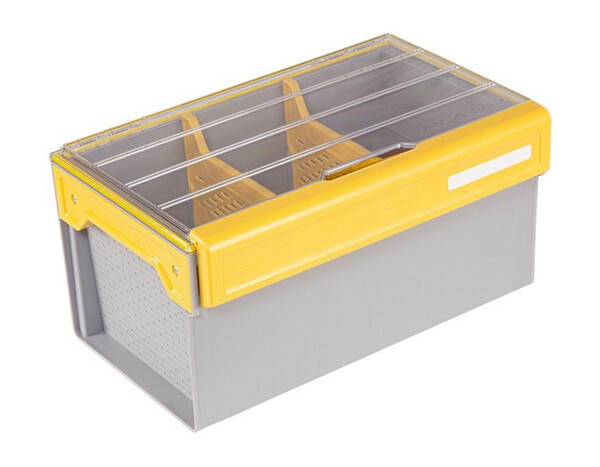 Boîte Plano Edge Master Soft Plastics And Utility Tacklebox