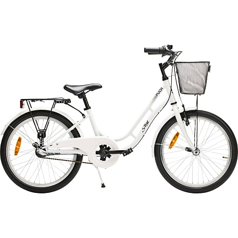 PUCH Sky børnecykel 3 gear 20