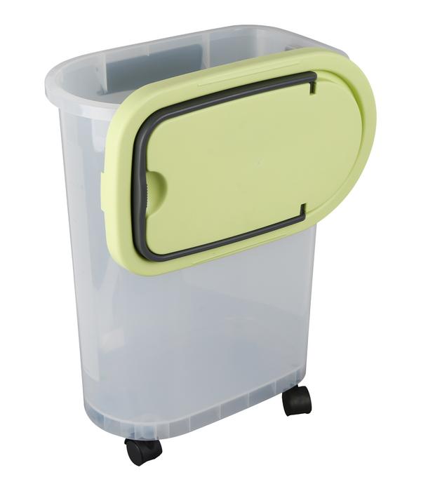 Dehner Lieblinge Futterbox Conan