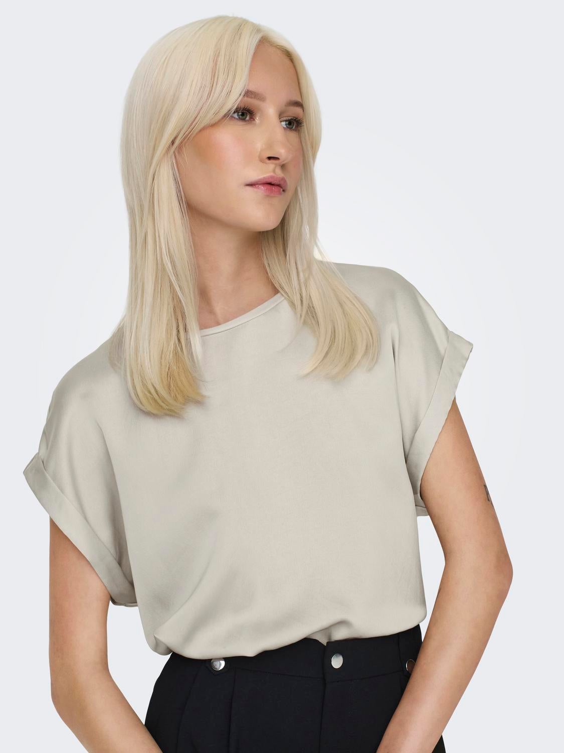 ONLLIEKE Top Dove