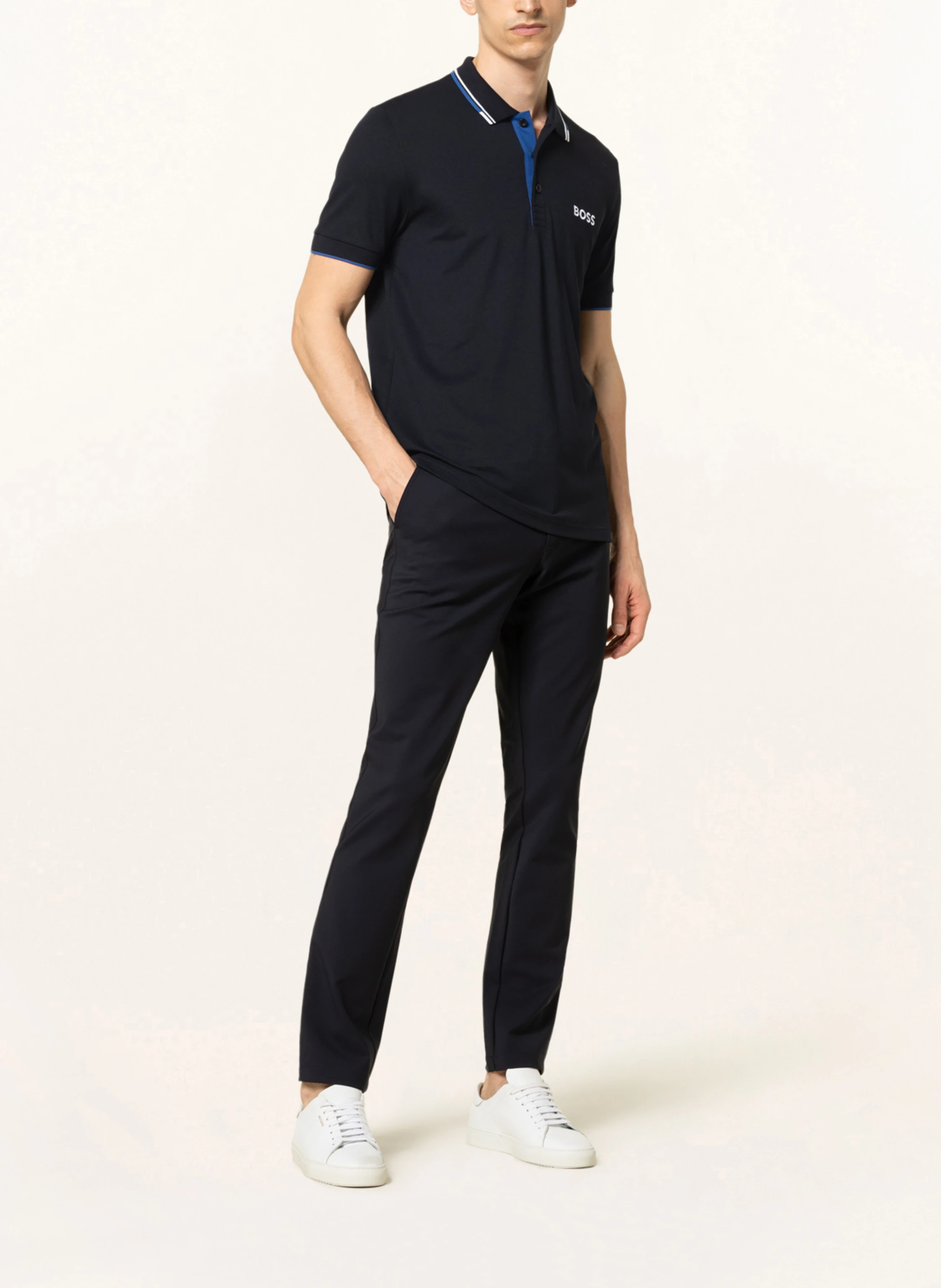 BOSS Funktions-Poloshirt PADDY PRO