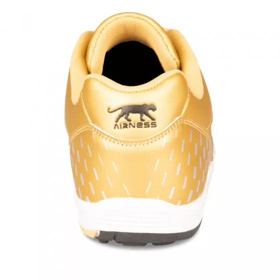 Baskets NOIR AIRNESS