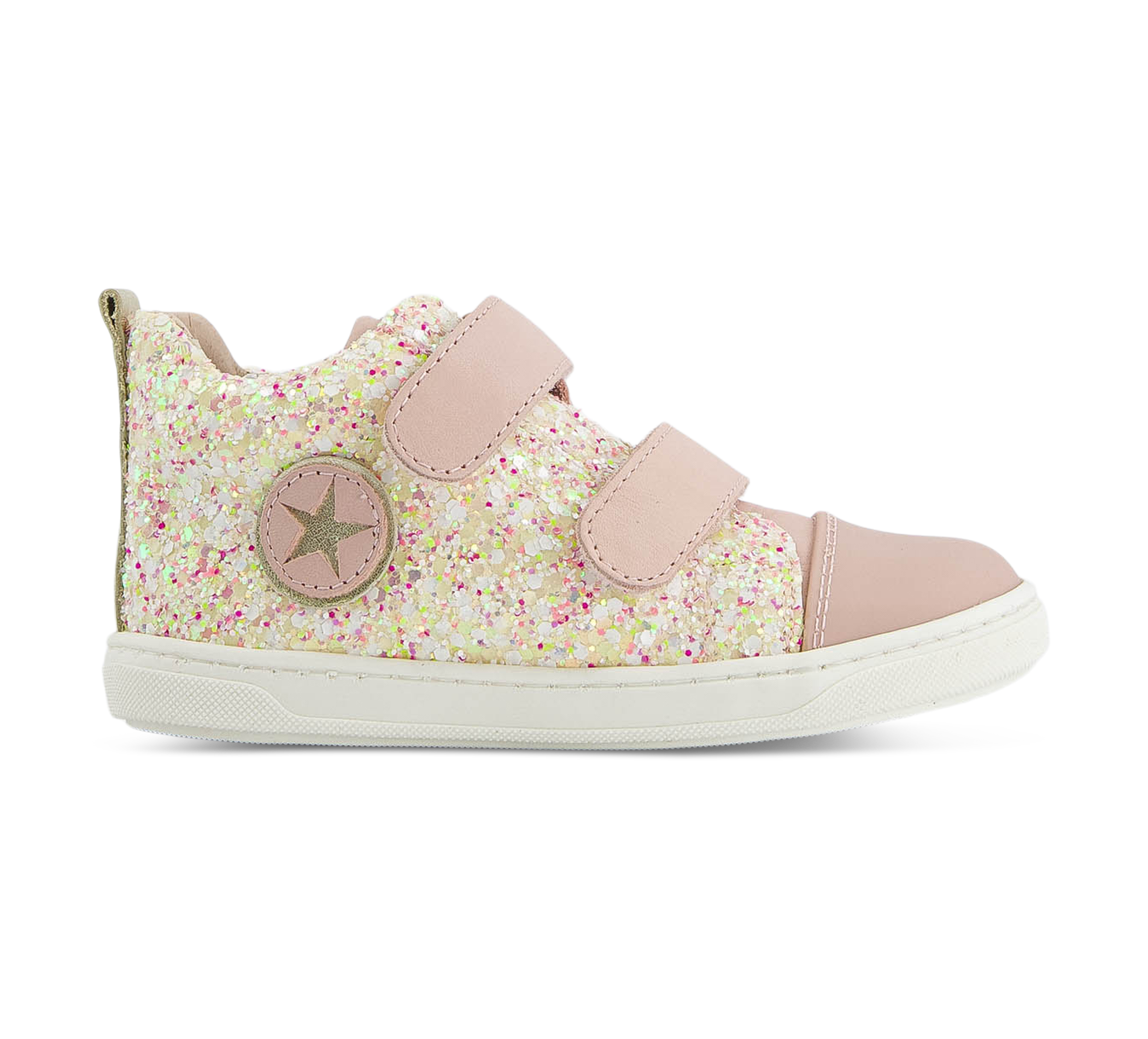 Acebos Lauflernschuhe