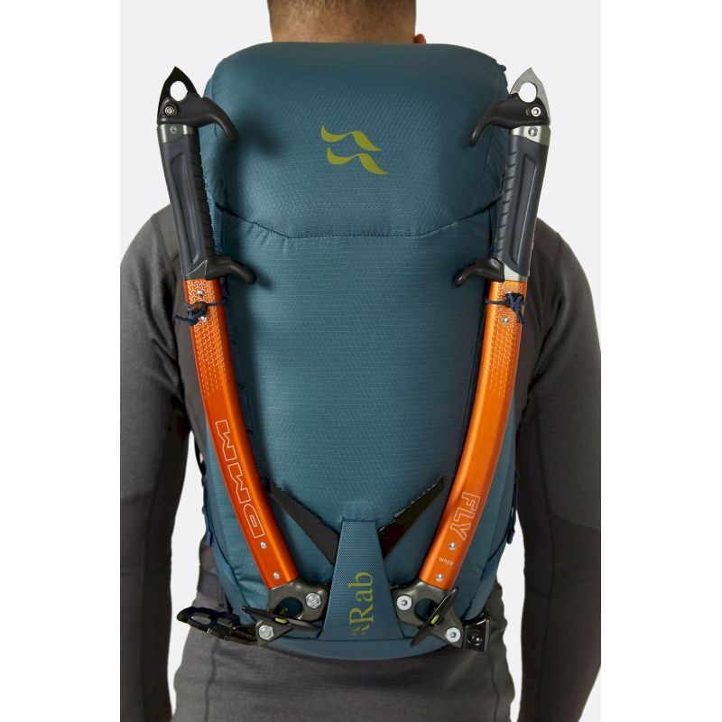 Ascendor 28 - Sac à dos alpinisme