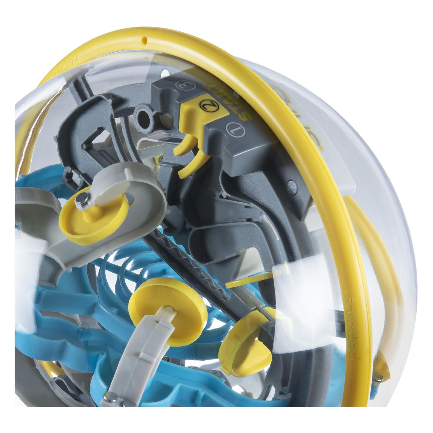Perplexus - Beast 3D Doolhofspel met 100 Obstakels
