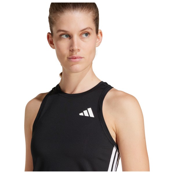 adidas - Women's WE 3-Stripes Tank - Débardeur