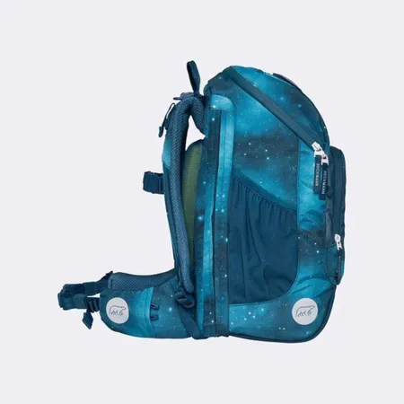 Beckmann Schulrucksack-Set Active Air FLX 