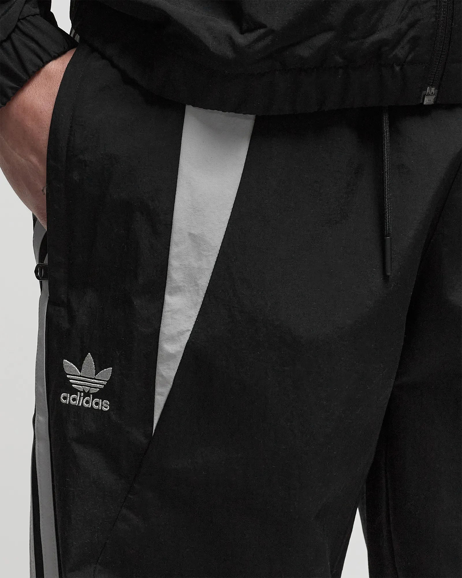 Adidas CLIMACOOL TRACKPANTS