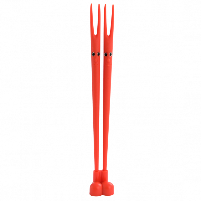 Petites Baguettes chinoises - Mini P & P