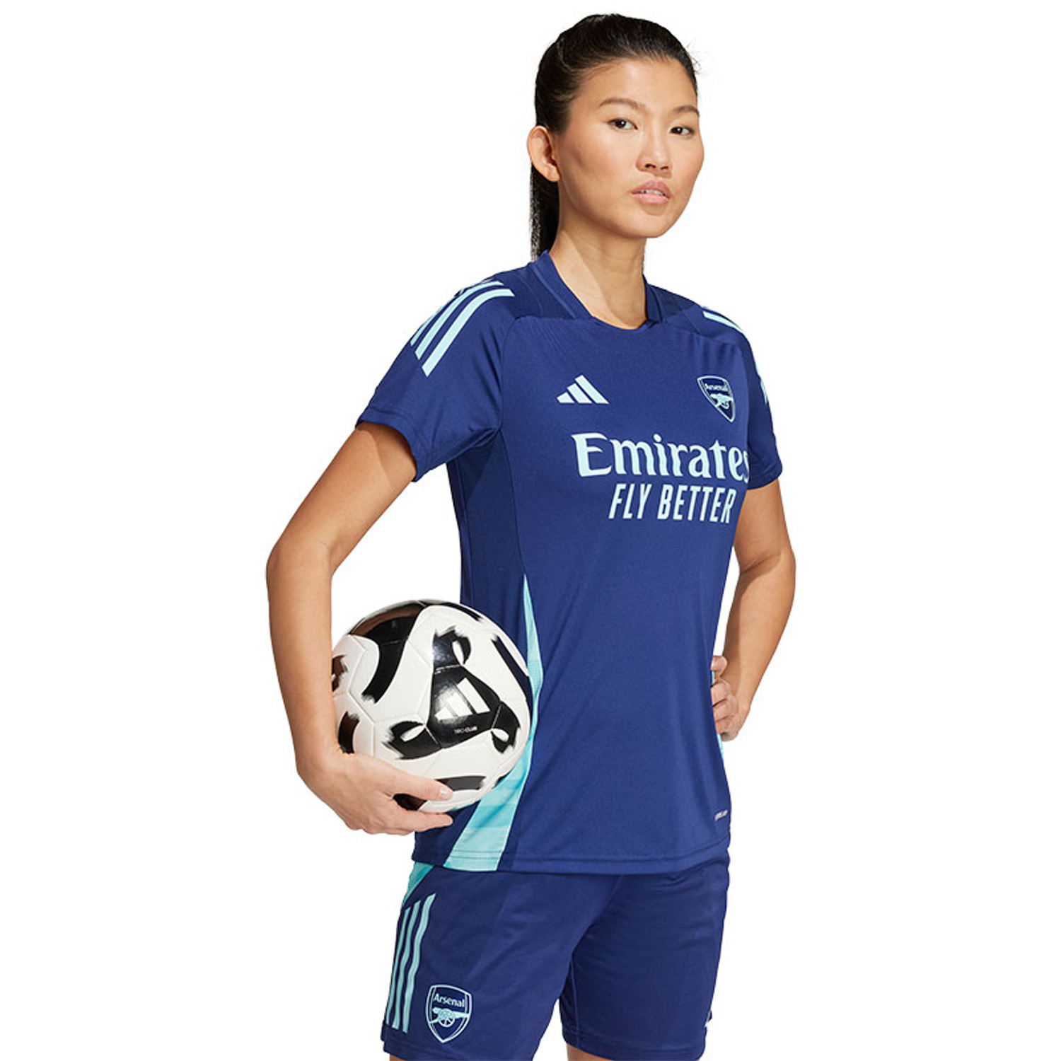 adidas Arsenal Trainingsset Dames