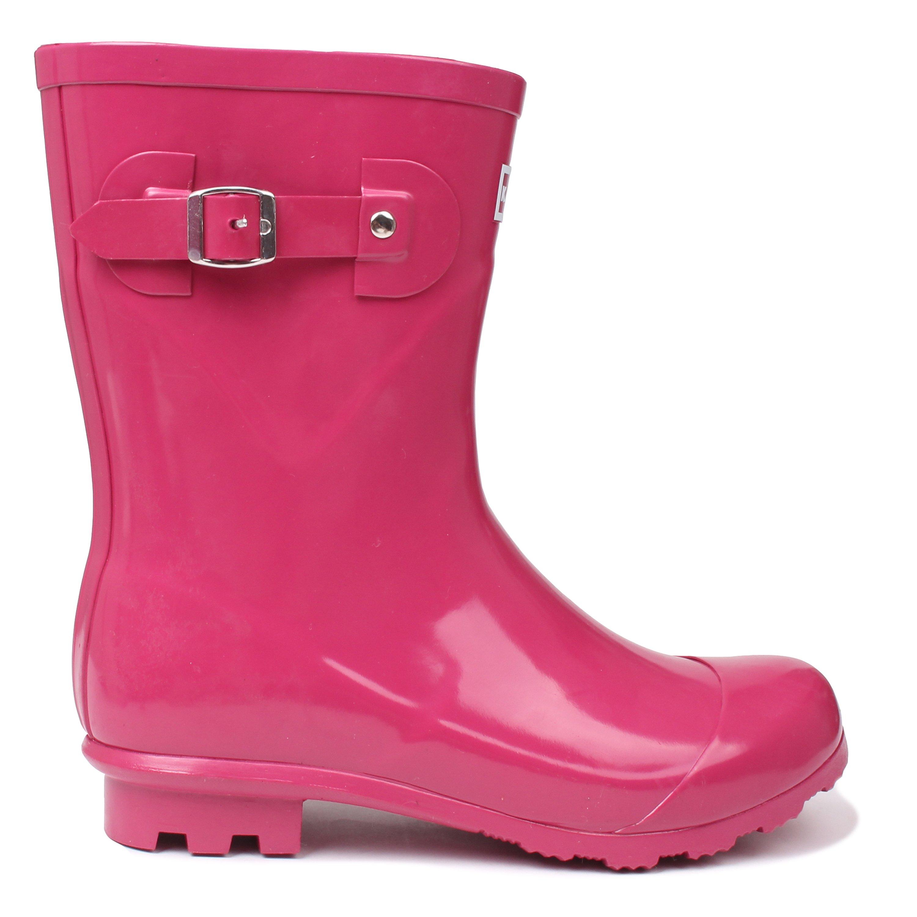 Kangol Low Ladies Wellies