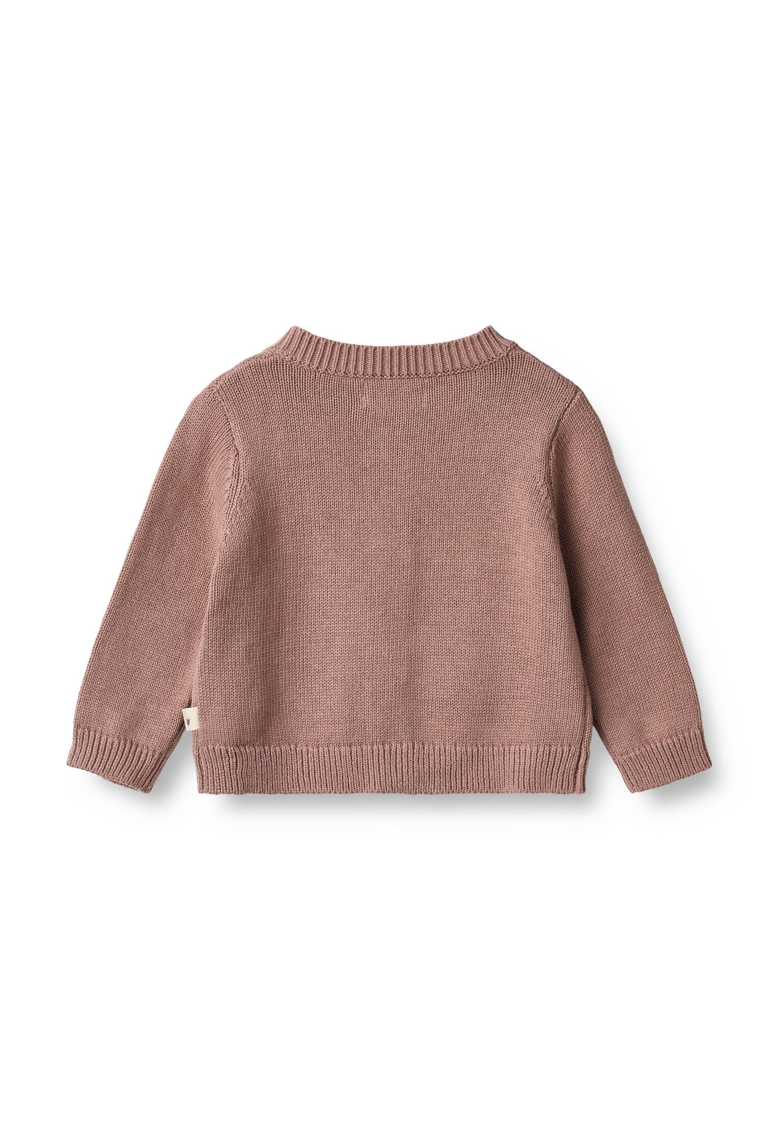 Wheat| Kinder Strickjacke Ella