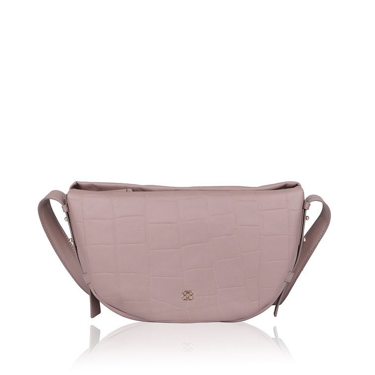 Bellicci Velma Cossbody Bag Lavender