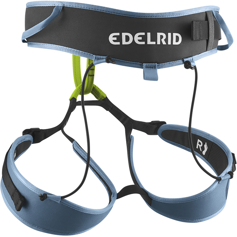 Edelrid Zack Gym Klettergurt