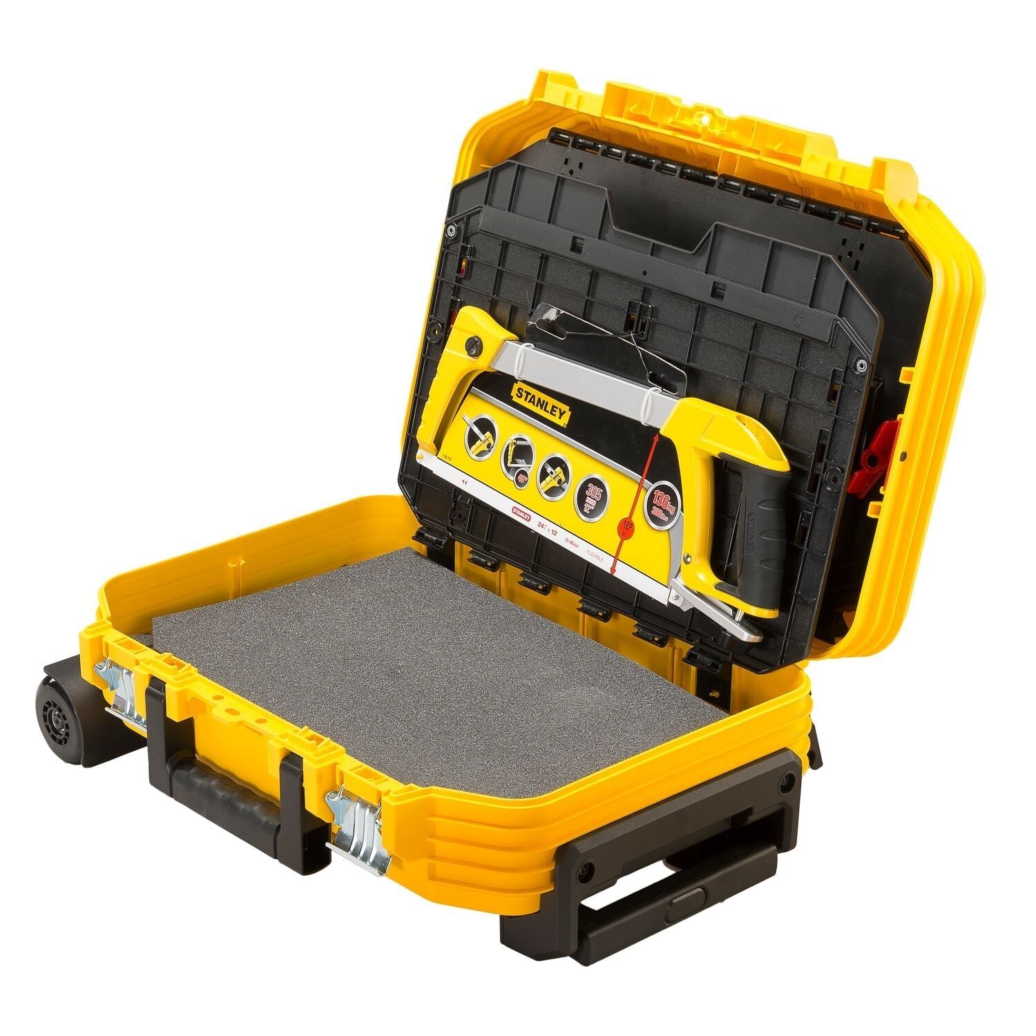 Stanley FMST1-75530 FatMax Gevulde Techniekerskoffer op Wielen - 103-delig