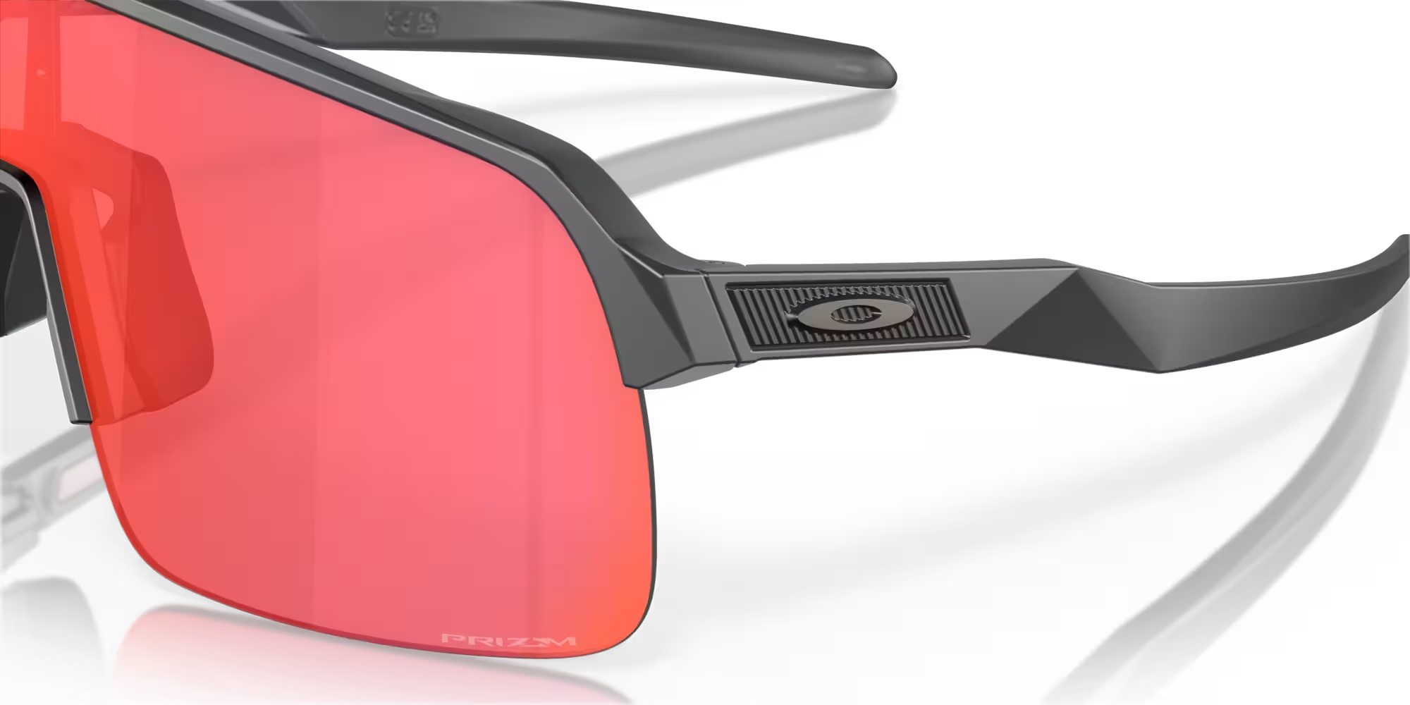 Sutro Lite 0439/Matte Carbon w/Prizm Trail Torch