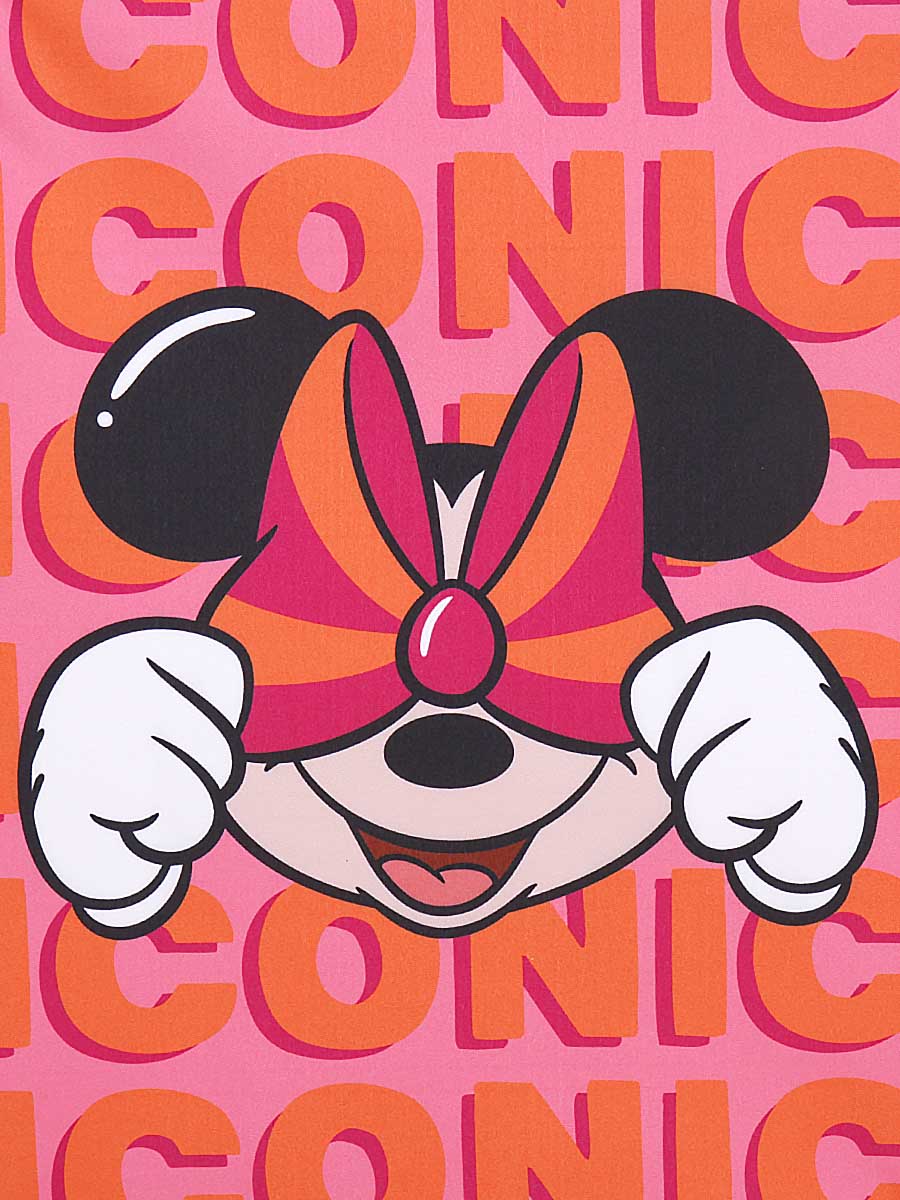 Valise Minnie 50 cm