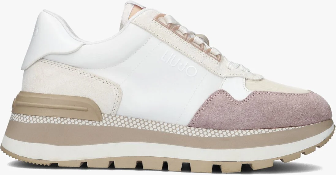 LIU JO multi liu jo lage sneakers amazing 10