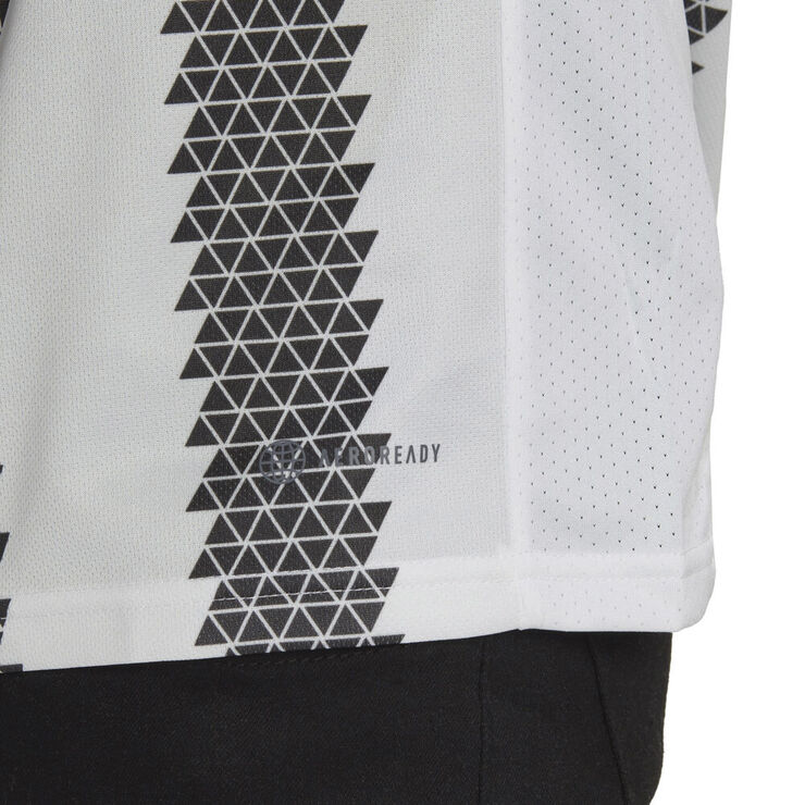 adidas Juventus 22/23 hjemmebanetrøje Hvid