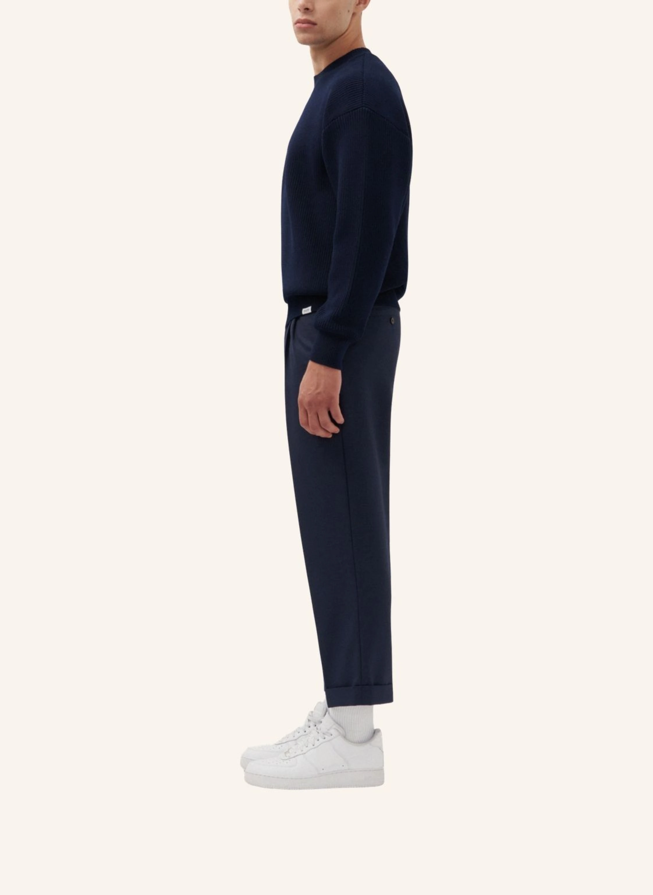 studio seidensticker Pullover Oversized