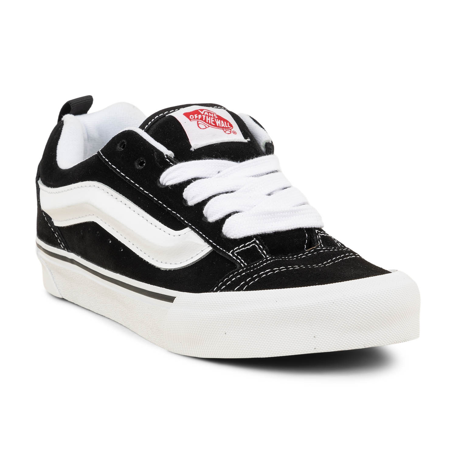 Baskets femme VANS KNU SKOOL