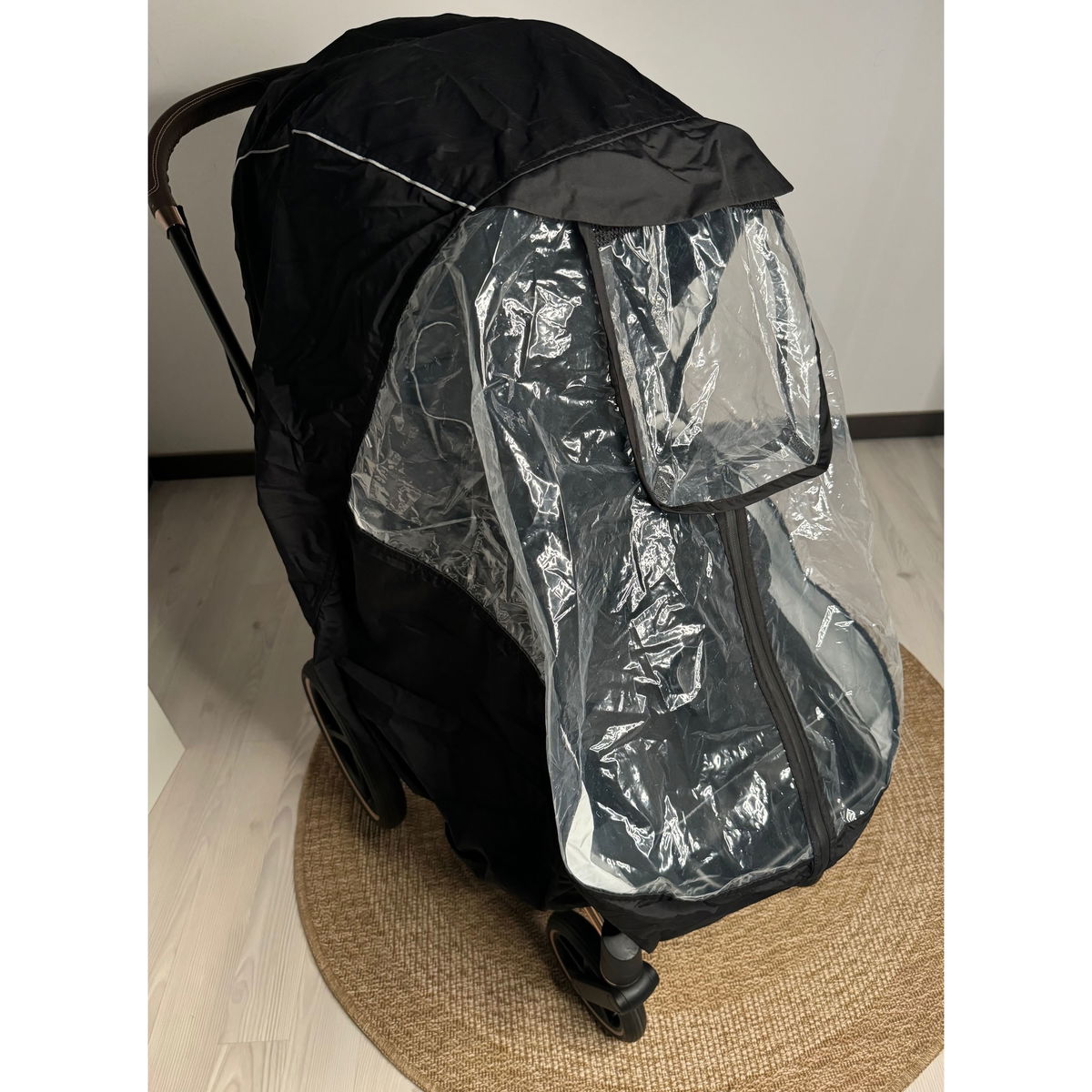 KaiserKaiser   Regenschutz LUXE universal